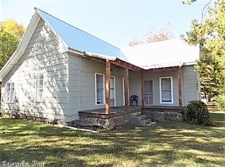 60 Pine St, Quitman, AR 72131