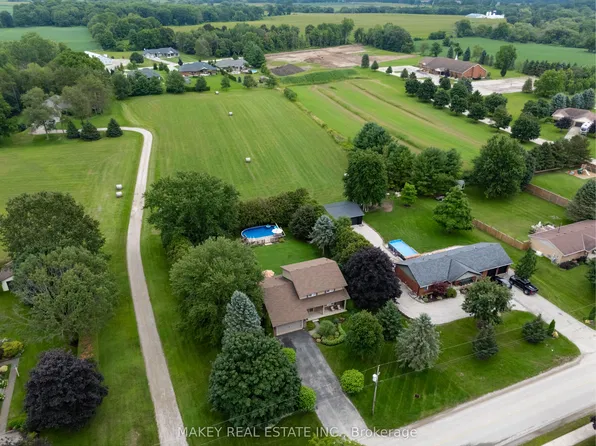 671 Main St S, Norwich, ON N0J 1C0