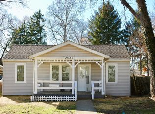 3037 Azelda St, Columbus, OH 43224