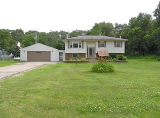 25457 E County Road 2560 N, Manito, IL 61546