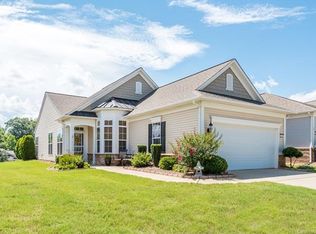 16299 Raven Crest Dr, Indian Land, SC 29707