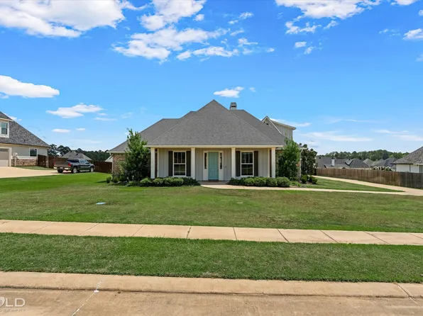 143 Oak Alley Rd, Stonewall, LA 71078
