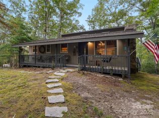 210 Ballard Rd, Brevard, NC 28712