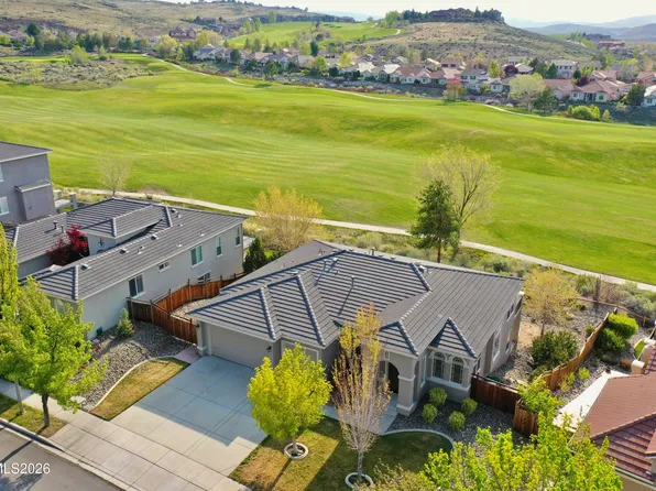 6101 Solstice Dr, Sparks, NV 89436