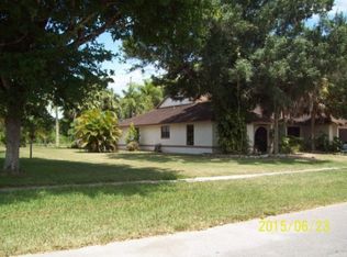 1646 Chapparel Way, Wellington, FL 33414