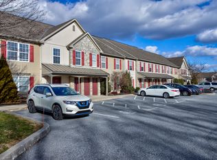 1306 Hammon Ave, Ephrata, PA 17522