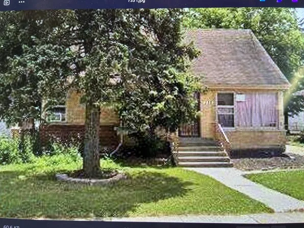 733 E 154th St, South Holland, IL 60473