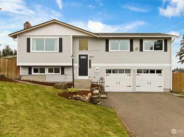 22201 45th Avenue E, Spanaway, WA 98387
