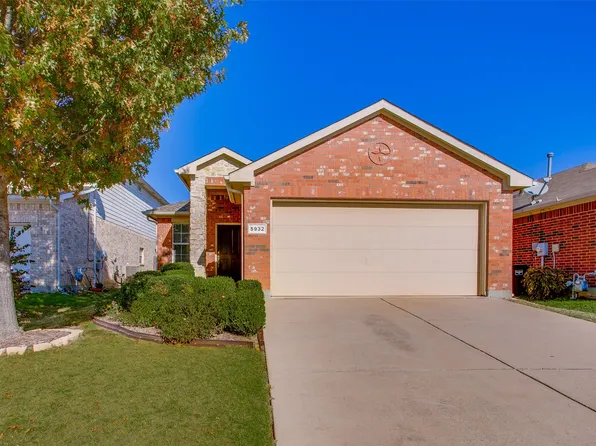 5932 Kristen Dr, Fort Worth, TX 76131