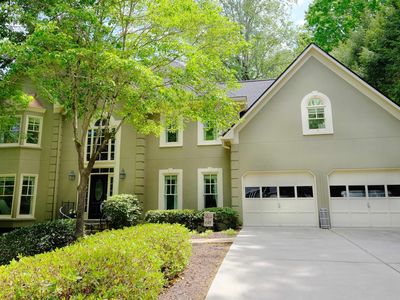 11655 Wildwood Springs Dr, Roswell, GA, 30075