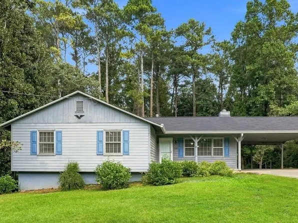 3784 Butterfield Dr NW, Kennesaw, GA 30152