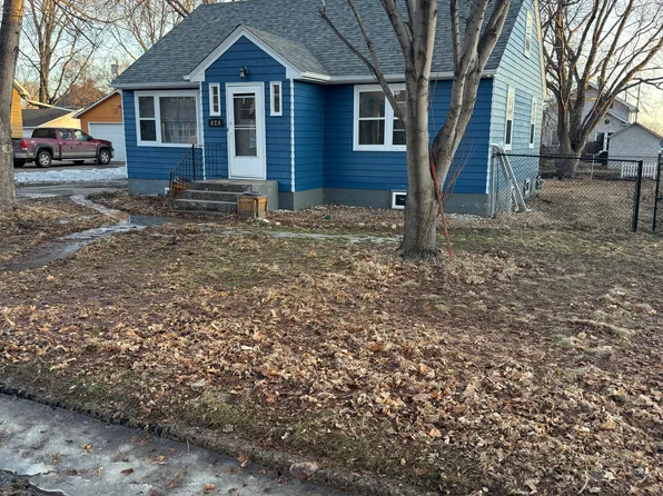 424 Dassel Ave, Ortonville, MN 56278
