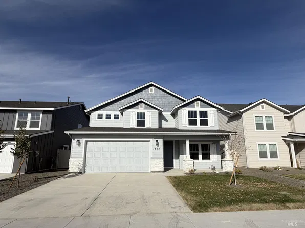 7622 E Meriwether Dr, Nampa, ID 83687