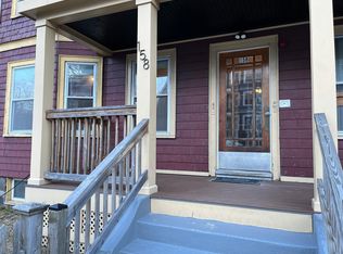 158 South St APT 1L, Jamaica Plain, MA 02130