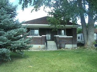 7665 S 1000 E, Midvale, UT 84047