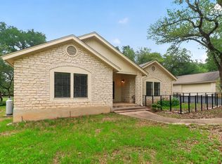 128 Mockingbird Ln, Georgetown, TX 78633