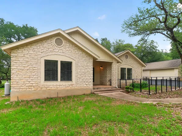128 Mockingbird Ln, Georgetown, TX 78633