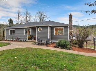 20480 SE Delia St, Damascus, OR 97089