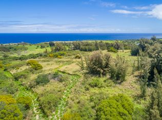 LOT 177 B, Hawi, HI 96719