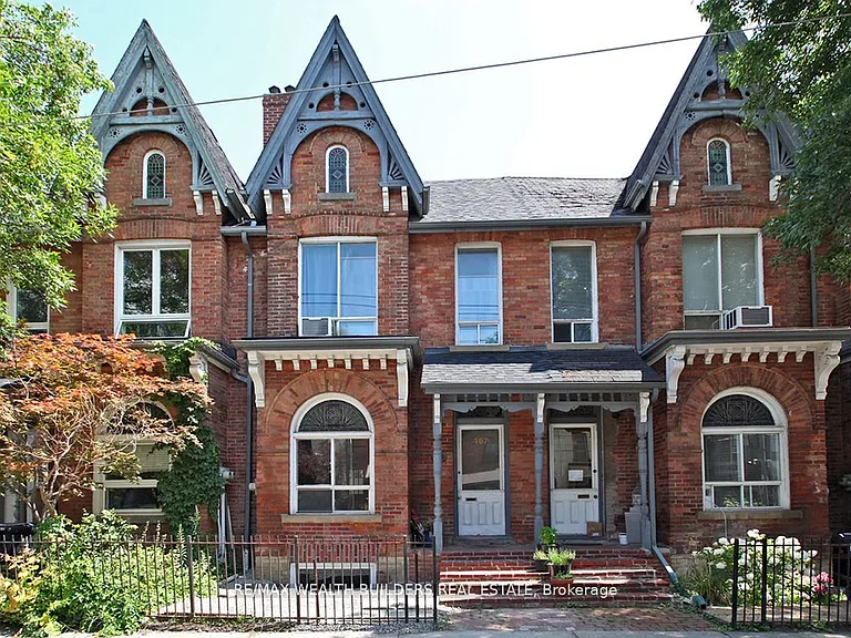 167 Broadview Ave #3 — Photo 1