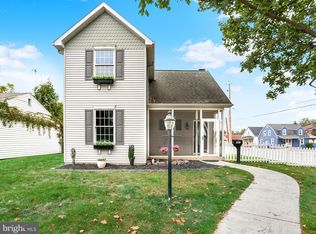 539 Linden St, Middletown, PA 17057