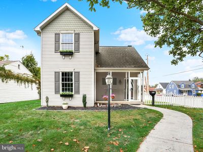 539 Linden St, Middletown, PA, 17057