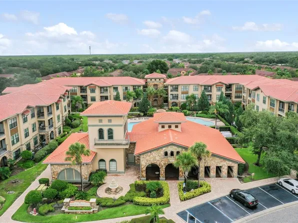 901 Charo Pkwy Unit 732, Davenport, FL 33897