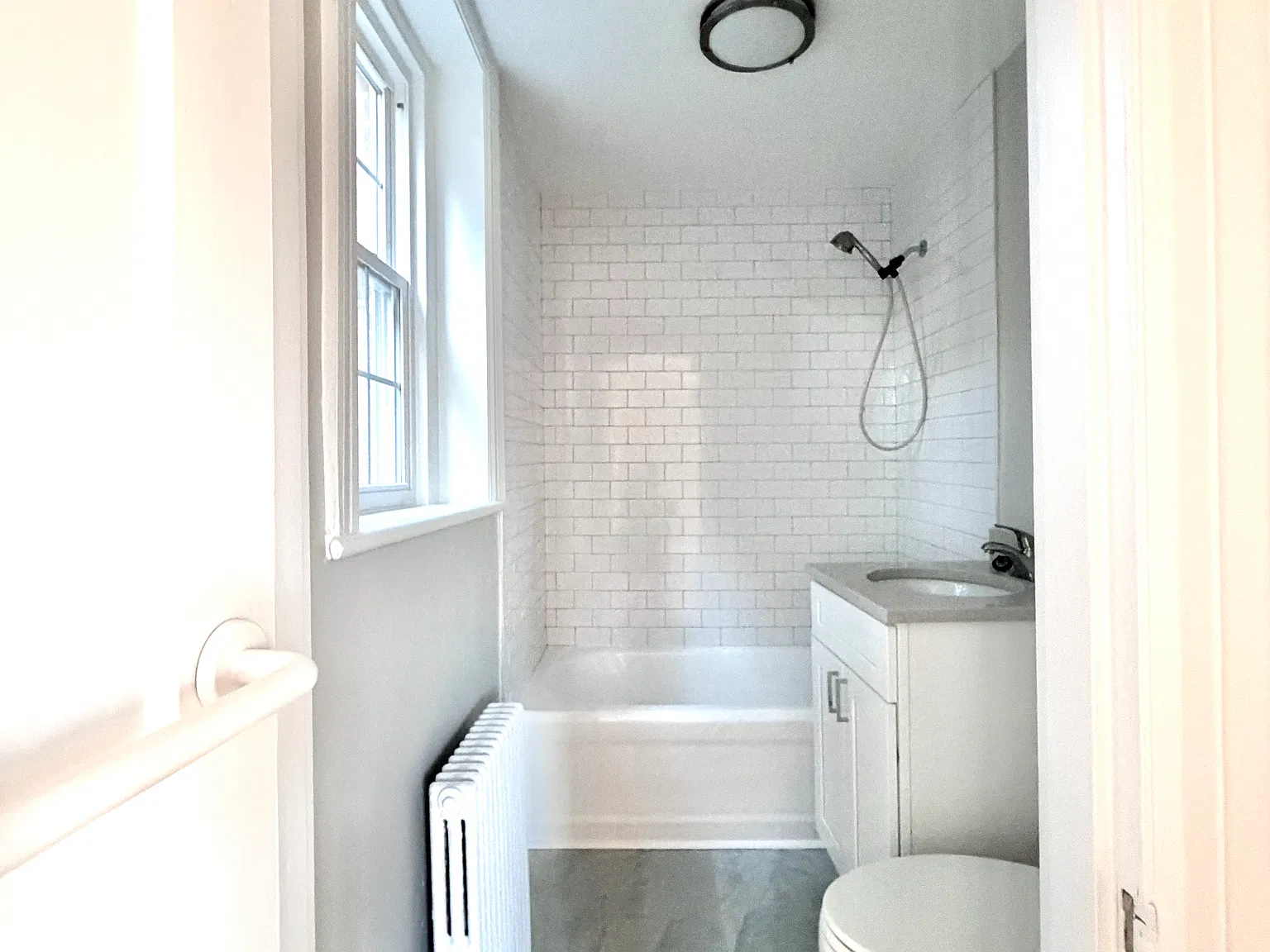 1 bed, 850 sqft, $1,400 — Photo 4