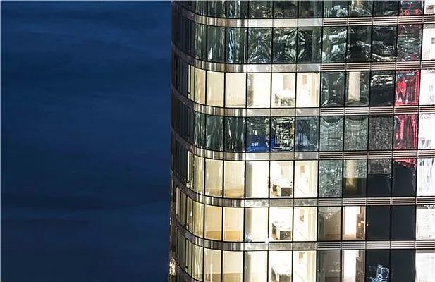 Rented by 50 West Sales Gallery | media 26