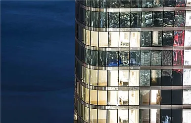 Rented by 50 West Sales Gallery