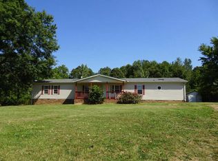 3667 Highway 13, Cumberland Furnace, TN 37051