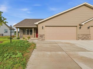336 Twilight Trail Fond, Du Lac, WI 54937
