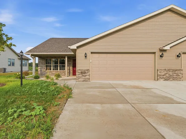 312 Twilight Trl, Fond Du Lac, WI 54937