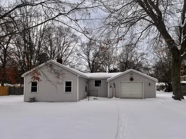 1144 Garden Ave, Muskegon, MI 49444
