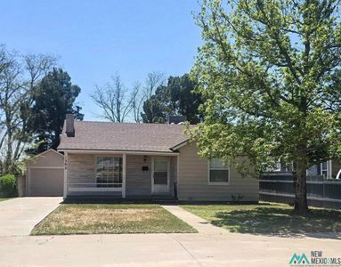 1302 W 7th St, Roswell, NM, 88201