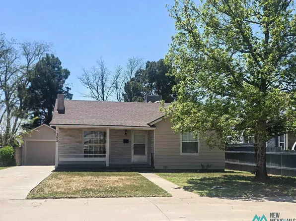 1302 W 7th St, Roswell, NM 88201