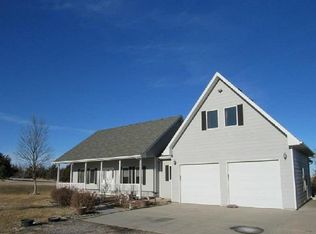 12192 S Hett Ln, North Platte, NE 69101