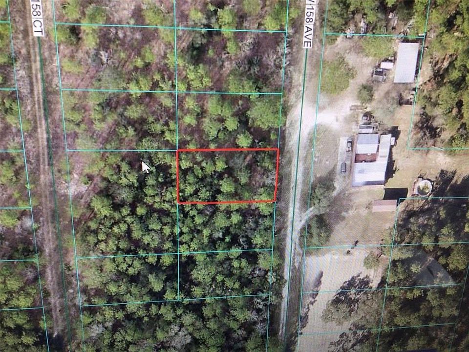 1st image of 0 SW 158 AVENUE LOT 11