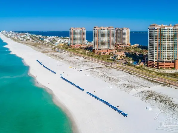 1 Portofino Dr Suite 1205, Pensacola Beach, FL 32561