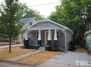 1311 E Hargett St, Raleigh, NC 27610