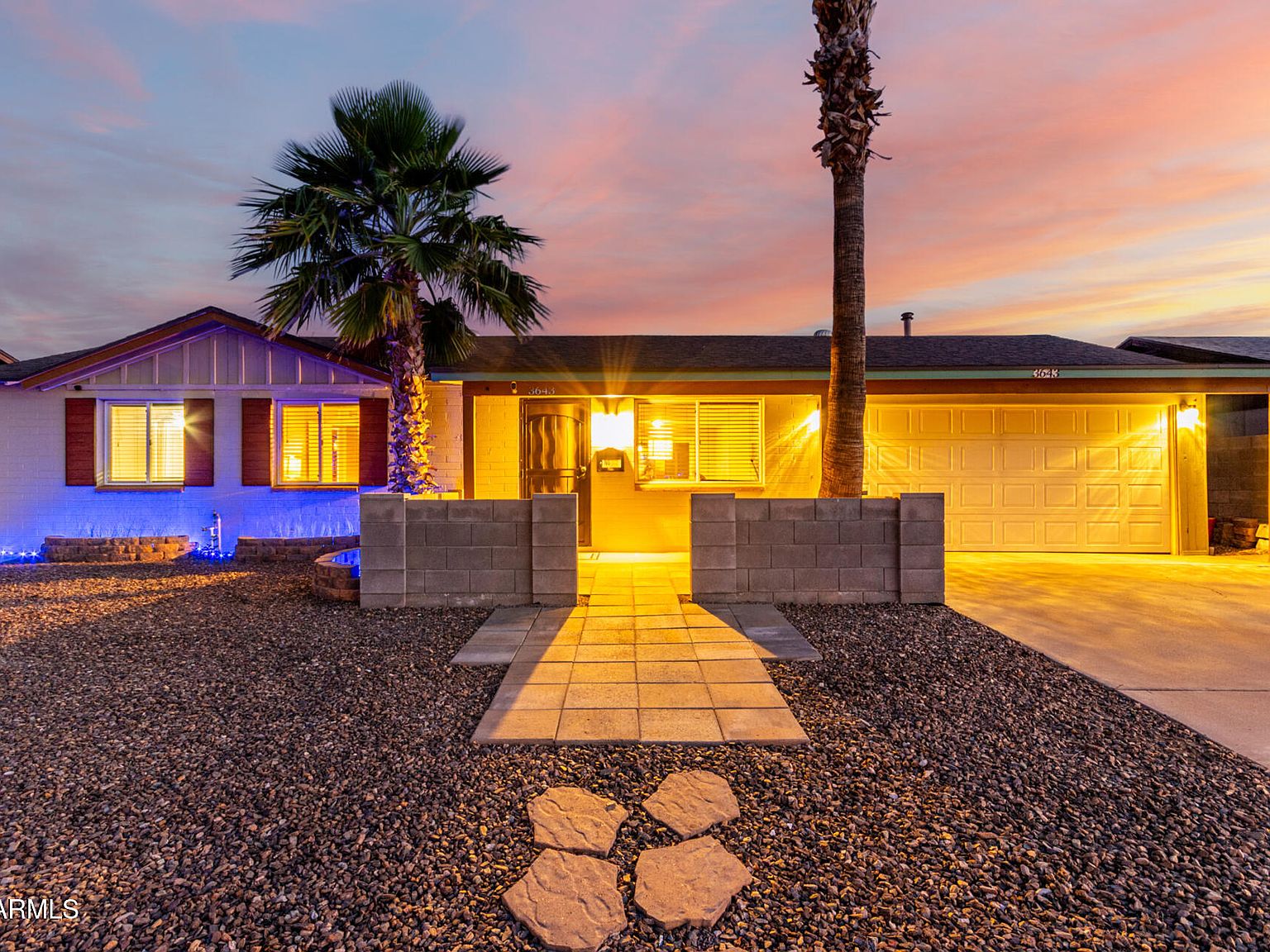 3643 E Friess Dr, Phoenix, AZ 85032 | Zillow