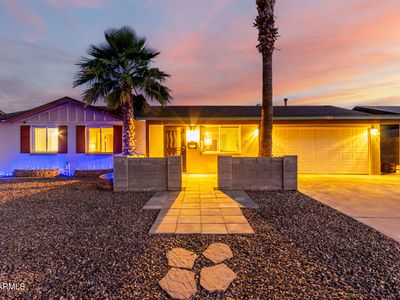 3643 E Friess Dr, Phoenix, AZ, 85032