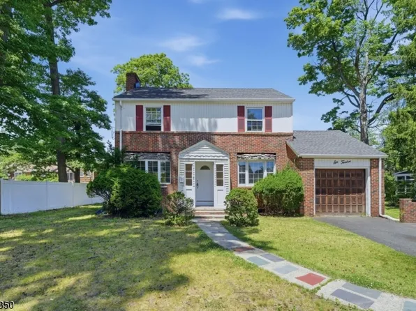 608-612 W 8Th St, Plainfield City, NJ 07060