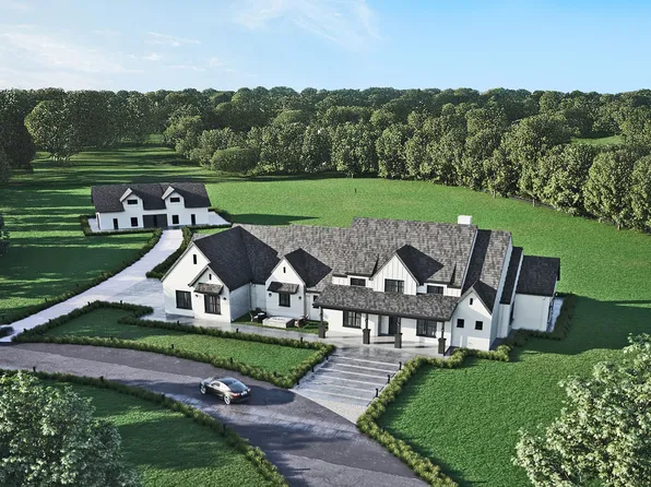 The Carson Plan, The Estates at Terranova