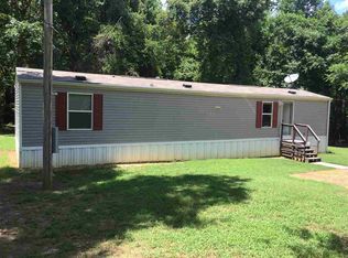 4133 Jones Rd, Lexington, MS 39095