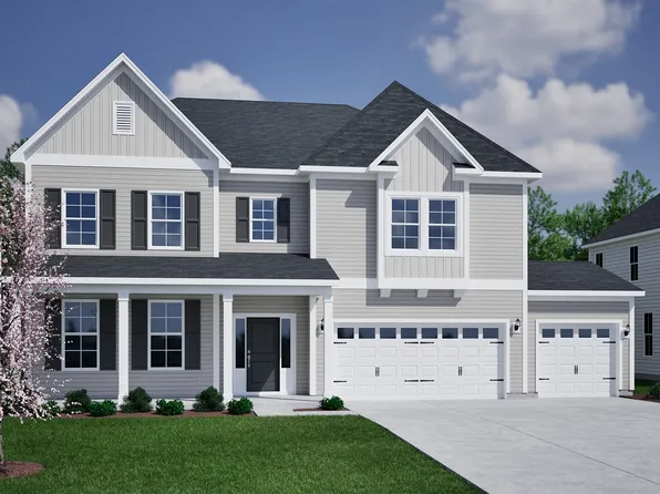 Limestone Cir Lot 101, Anderson, SC 29625