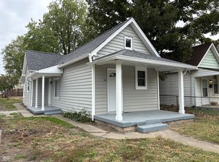 2245 Union St, Indianapolis, IN