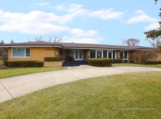22W624 Sunset Ter, Medinah, IL 60157