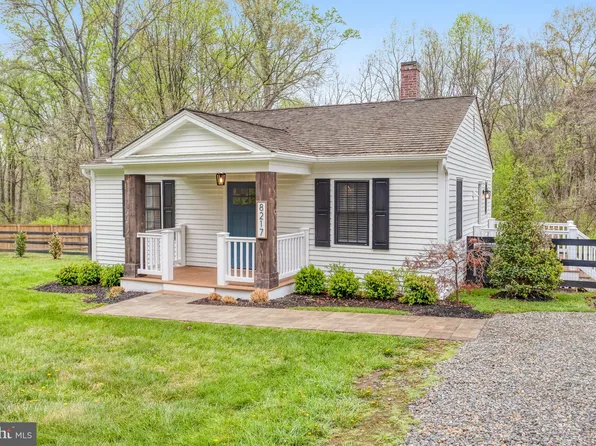 8217 Buckland Mill Rd, Gainesville, VA 20155