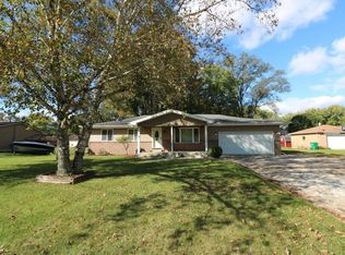 59635 Rosedale Ave, Elkhart, IN 46517